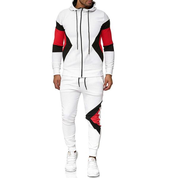 50% Cotton 50% Polyester Custom Outdoor Clothing For Sports Gym
