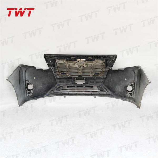 Tapa del orificio del parachoques delantero 52119-58947 5211958947 52119 58947 para Toyota Alphard Vellfire Hv 2015 Ggh30