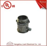 EMT Connector 3
