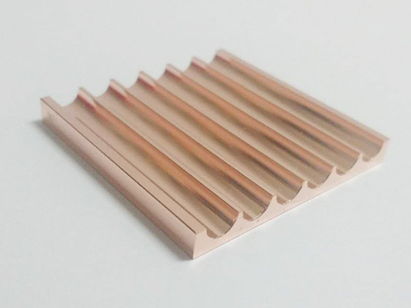 Precision Stamping Welding Stackable Radiators Professional