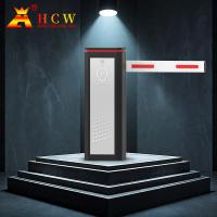 Barrera de estacionamiento de HCW Puerta de fábrica Almacén de vehículos Barrera de acceso a semáforos