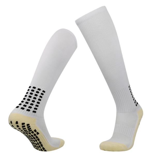 Costomizabale Team long football grip socks Premium Fabric Football Socks Anti Slip