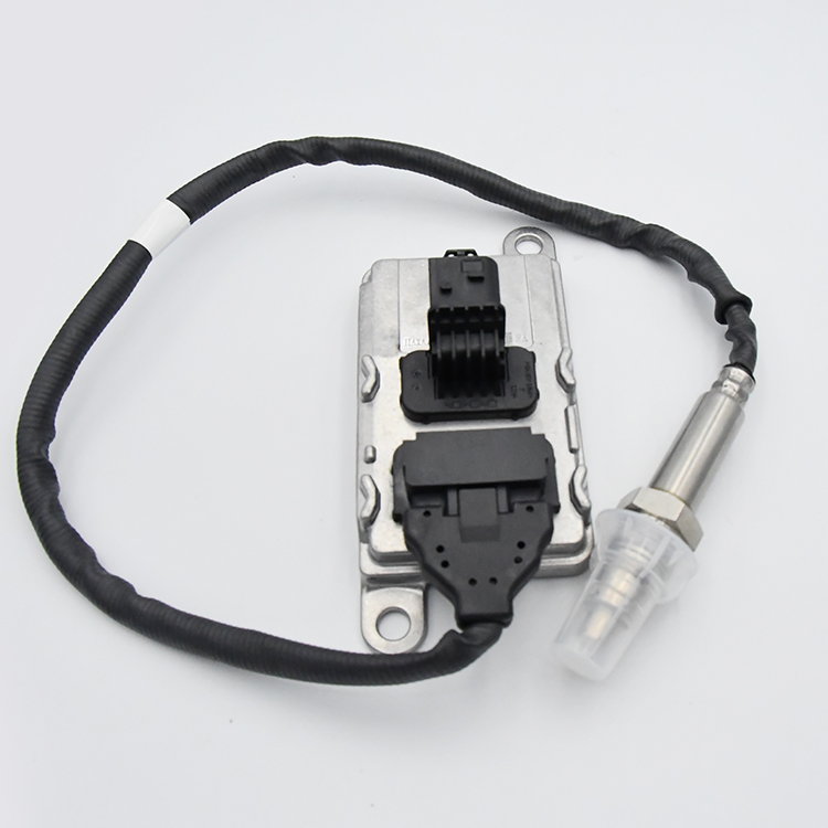 Датчик окиси азота OEM 2139930 5WK97348A датчика NOX для DAF CF EURO 6