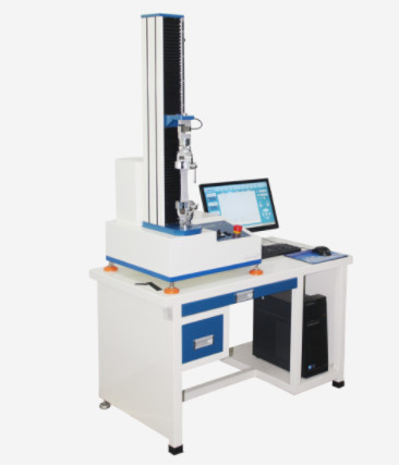 Liyi Tensile Measuring Instrument Compression Testing Tensile Strength Machine