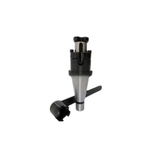DIN69871 SK Tool Holder 20CrMnTi Milling Cutting Tool Holder