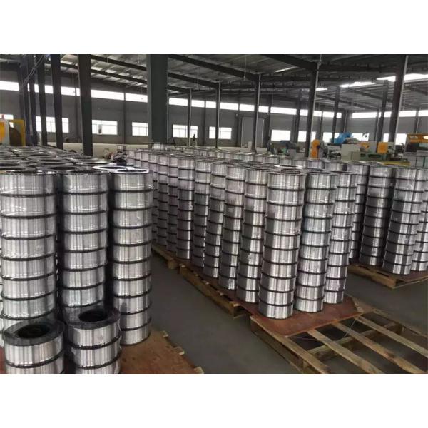 Провод сваривая провода 99,7% носки сопротивляясь алюминиевые металлизируя