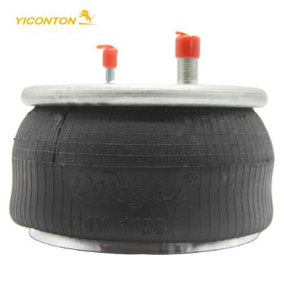 Para a mola de ar 20703452 21057939 do ÔNIBUS de  Goodyear 1R12-801