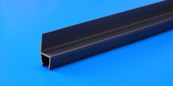 High Precision Shower Screen Rubber Seal Customized Water Retardant