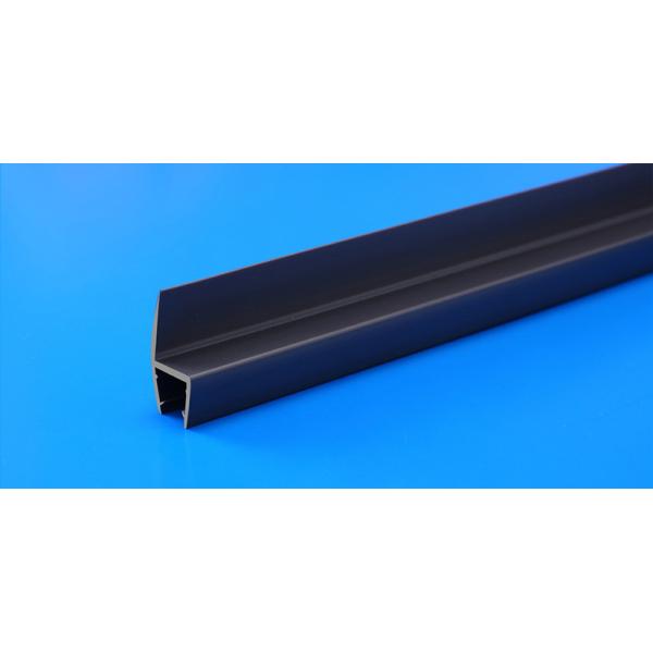 Light Weight Shower Enclosure Rubber Seal Easy To Install Temperature Resistance