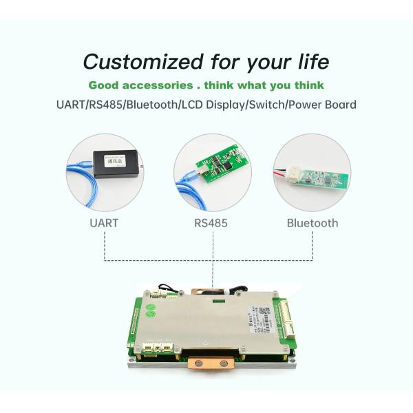 CLF OEM ODM 12V 24V LiFePO4 Литий-железный аккумулятор для литий-железного фосфата