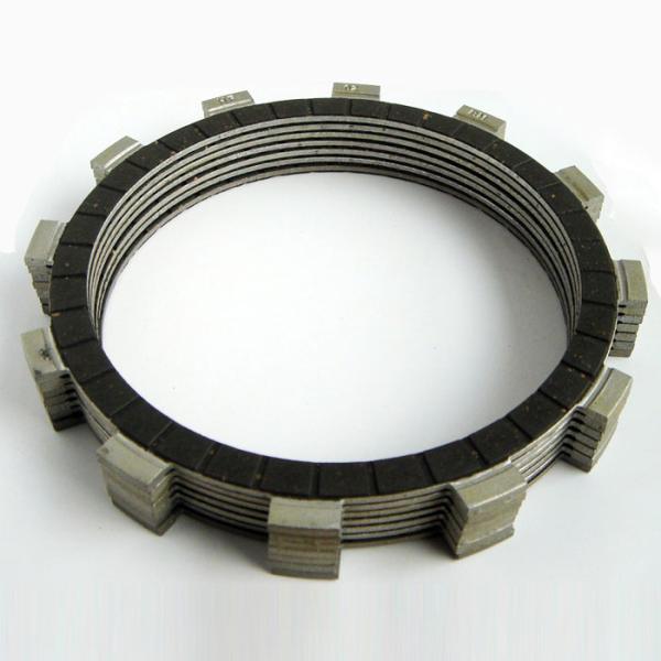 ATV Motorcycle Clutch Plate Banshee Non Asbestos 148mm OD YFZ 350 Model