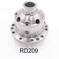26 Spline 12 Bolt Qi-Locker para Suzuki Vitara/ Sidekick/XL7 RD209 RD88 RD204 RD205