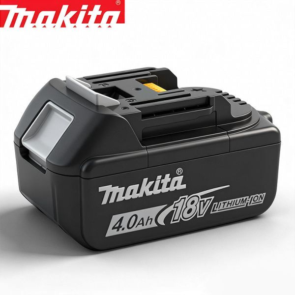 Makita 18v 4ah Battery BL1850 BL1860 BL1815 Makita Drill Battery Replacement