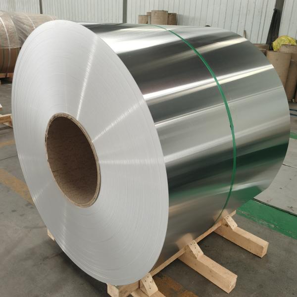 Thickness 0.1mm To 6.0mm H12 H18 H24 H26 H28 Aluminum Sheet Coil 1100 1060 1050 3003 5052 6063