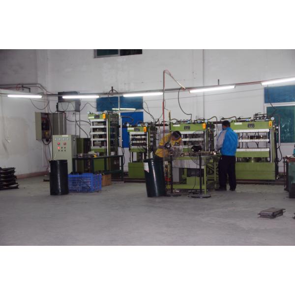 Huizhou SAVA Bicycle Co., Ltd.