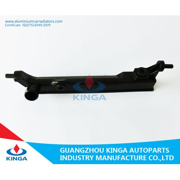 China Plastic Car Radiator Tank Opel ASTRA F'91-00 AT Aftermarket