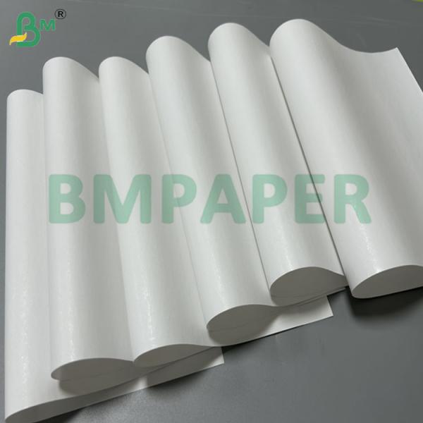 55gsm 60gsm Printable Jumbo Roll Thermal Paper Width 800mm 900mm