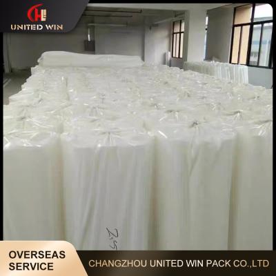 Adhesive Tape Machine Plastic Polyethylene Piping Cutting Tape Tube Protector