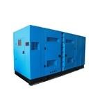 TAD1354GE 300kW Volvo Diesel Generator Set