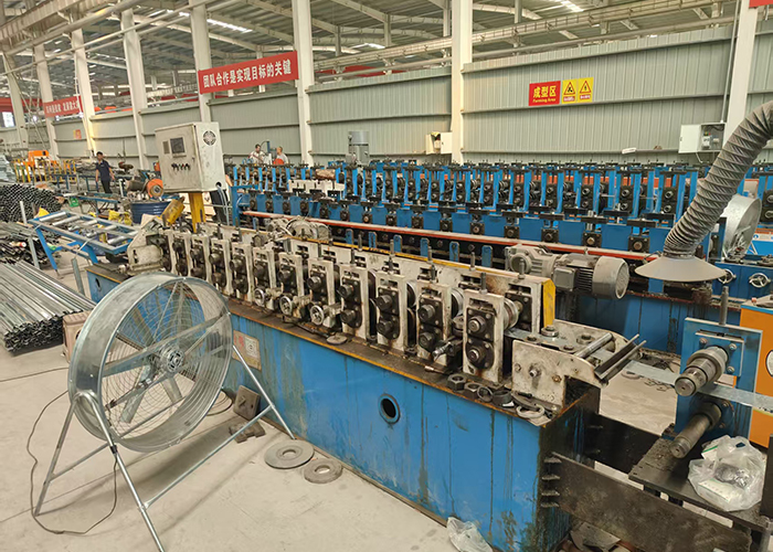Langfang Guxiang Metal Products Co., Ltd