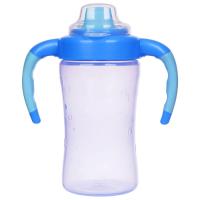 Copo livre de Sippy do bebê de BPA