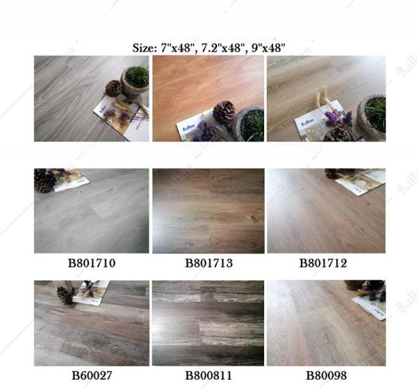 Pavimentos de madera ecológicos para decoración interior de apartamentos