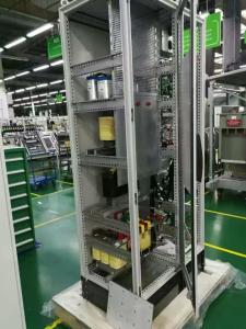 安全性 INOMAX パシブハーモニックフィルター THDI<5% と THDI <10% パシブパワーフィルター 金属