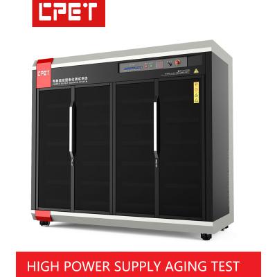 Custom Burn In Test Equipment For High Power Communication Power Module