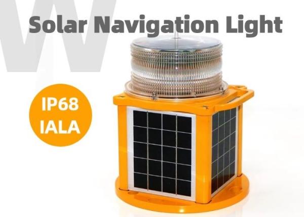 Die Casting Aluminium Aviation Obstruction Light For Bridge Marking L864 Obstruction Light