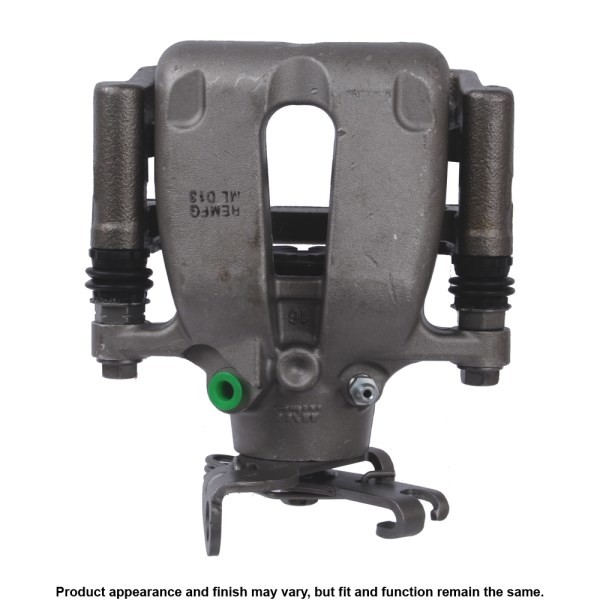 SAAB Auto Parts Vehicle Brake Caliper 18B5324 18B5325 344382 344383 OEM 542154 542156