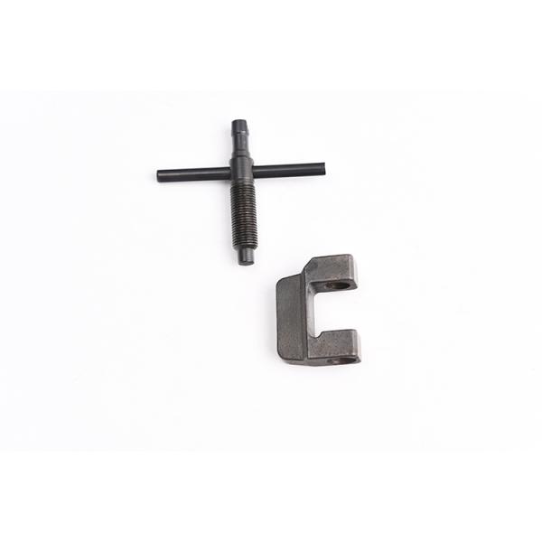 95g Black Tactical Sight Adjustment Tool A Must-Have for Precision Shooting