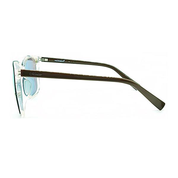 Anti Bacterial Swiss EMS TR90 Sunglasses 59-18-145mm Ladies Eye Glasses