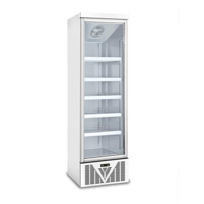 vidro Front Bar Fridge For Beverage de 2100mm R134A