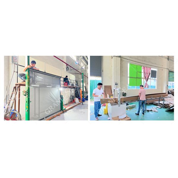 Luxury Patio Automatic Smart Cover Louver Roof System Waterproof Garden Aluminium Outdoor Motorized Pergolas