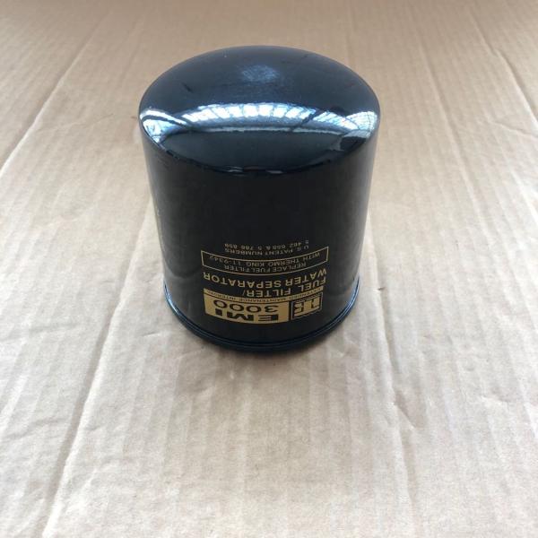 ISO9001 Transport Refrigeration Parts 11-9342 Thermo King Fuel Filter