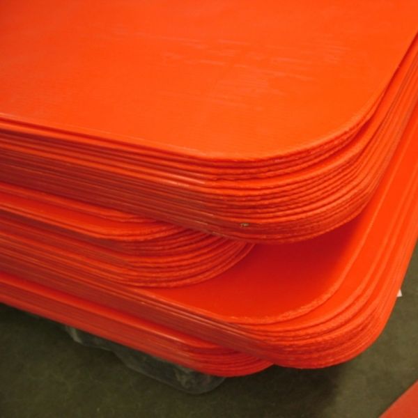 High-Quality PP Divider Board – Durable, Lightweight, Waterproof, Eco-Friendly Polypropylene Sheet for Pallet Layer Protection, Product Separation, Packaging, and Industrial Use