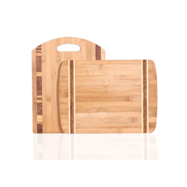 Home Collection Totally Bamboo Cutting Board Non Toxic FDA Approved