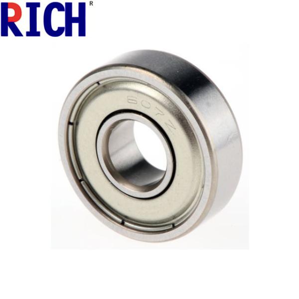 Nylon Car Engine Bearings , Miniature Ball Bearings For Machining Equipment