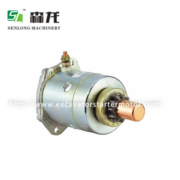 Стартер VESPA PK 50 OEM Мотоцикл 12V 11T CCW V100179116 179116 1791165