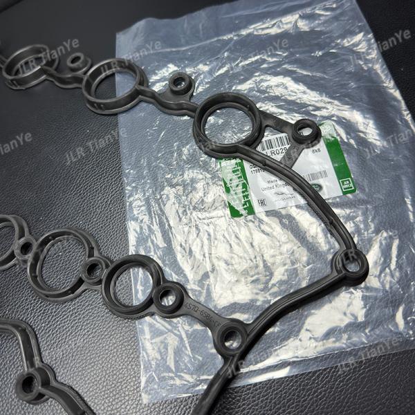 Land Rover Car Parts 3.0L 2.7L Diesel Engine Valve Cover Gasket LR029132 1367767