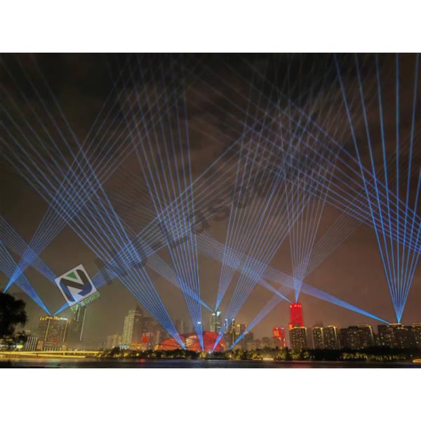 Cooling Diode Laser Modules with Air Cooling and 1-50kHz Pulse Frequency