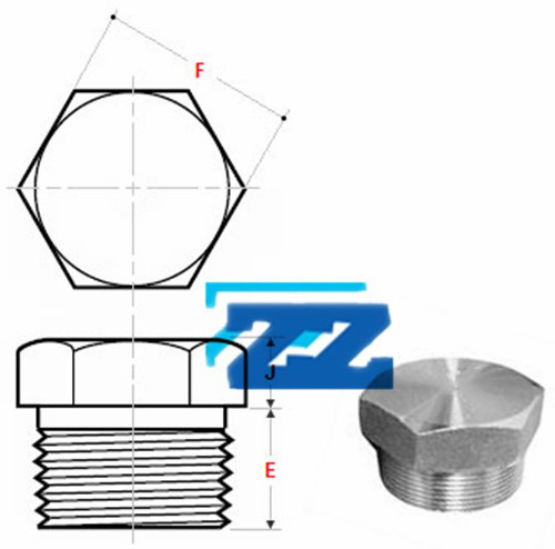 ASTM A182 F91 Alloy Steel Pipe Fittings 1 