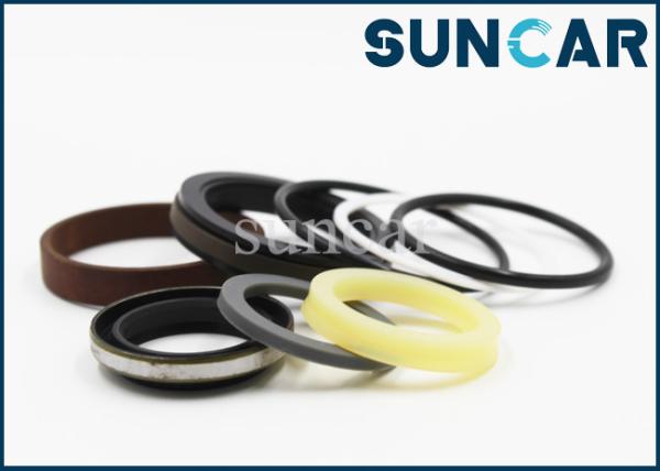 707-98-10950 WA100 WA150 Komatsu Wheel Loader Hydraulic Cylinder Seal Kit Replacement