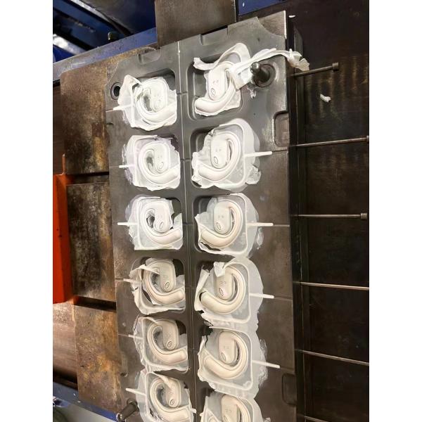 Беспроводные наушники Силиконовый пакет Пластиковые аксессуары Долгая продолжительность автономной работы Bluetooth наушники Пластиковый пакет Проводные наушники