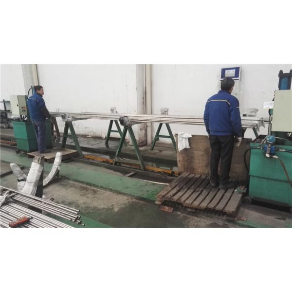 Ряд 6 до 219мм диаметра Титанюм трубки сплава Гр12 наружный для химической промышленности