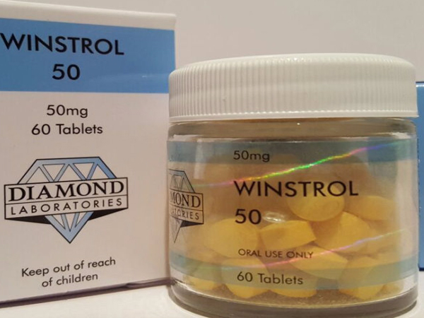 Small Waterproof vial Vial Labels , Medicine Bottle Label For Winstrol Vial Package