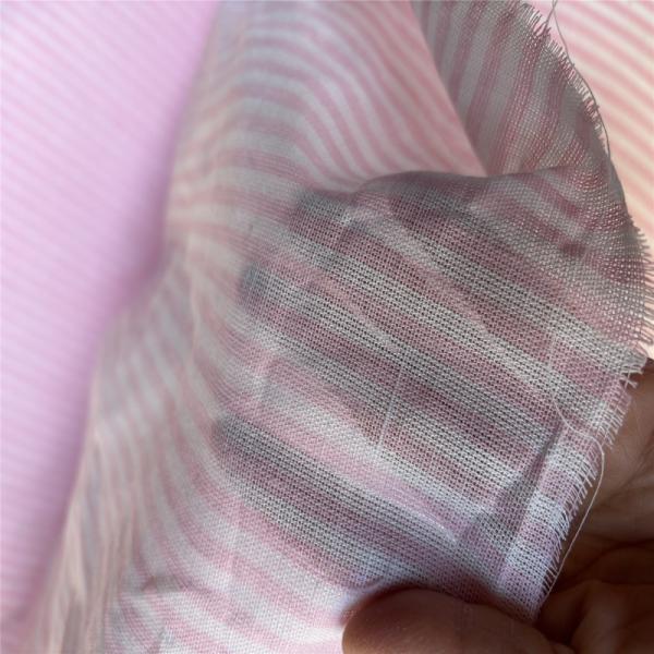 High Quality Customized Grey Cotton Twill Fabric Popular Export Style Plain Woven with Printed Pattern
