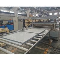 Rolo automático da cremalheira que forma o painel de tampa ajustável da caixa do milímetro -1000 milímetro da máquina 500