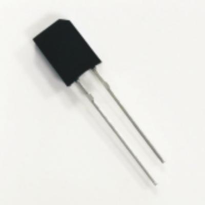 257 5.2x2.75x7.6mm Plastic Sealed Infrared Receiving Tube 840nm - 1100nm IR Dip LED Diode