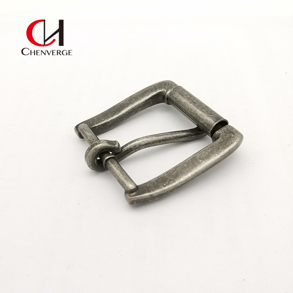 Rustproof практически толщина 3mm пряжек пояса ролика сверхмощная